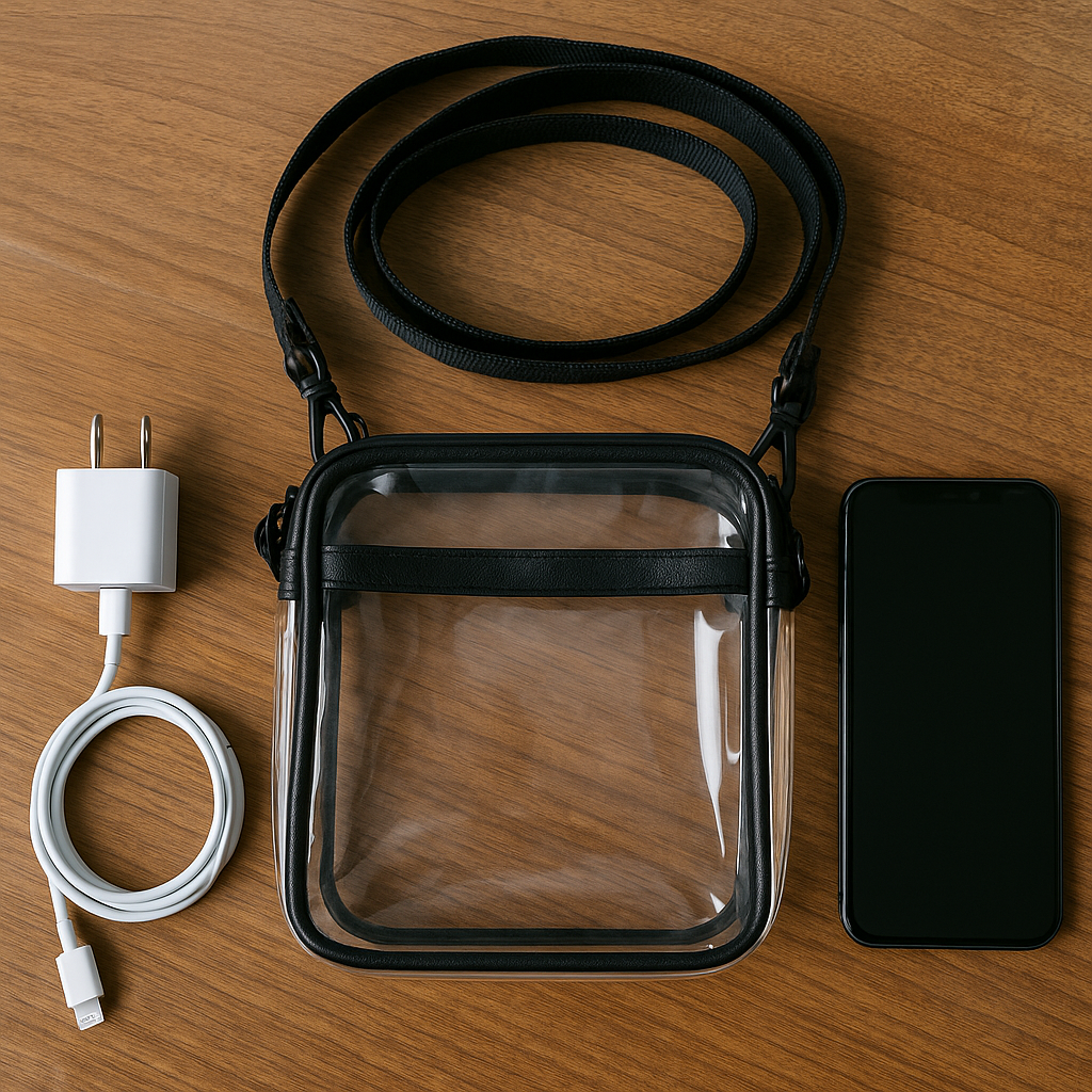 What to Pack for an Unforgettable Moody Center Concert