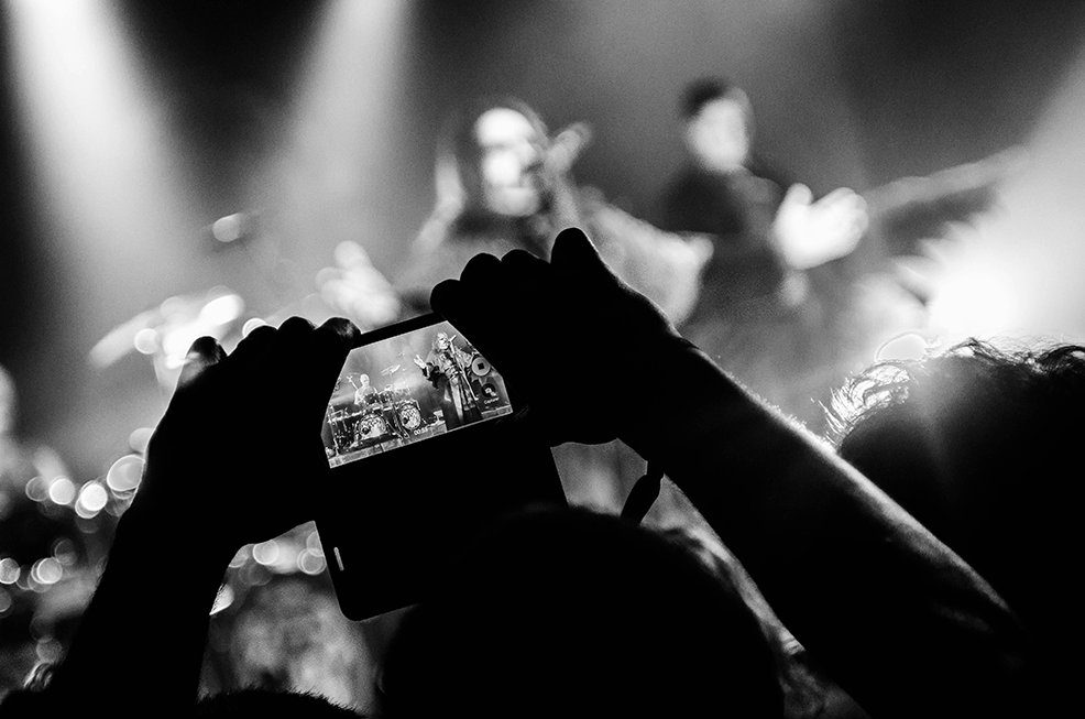 Dos and Don’ts for Concert Transportation