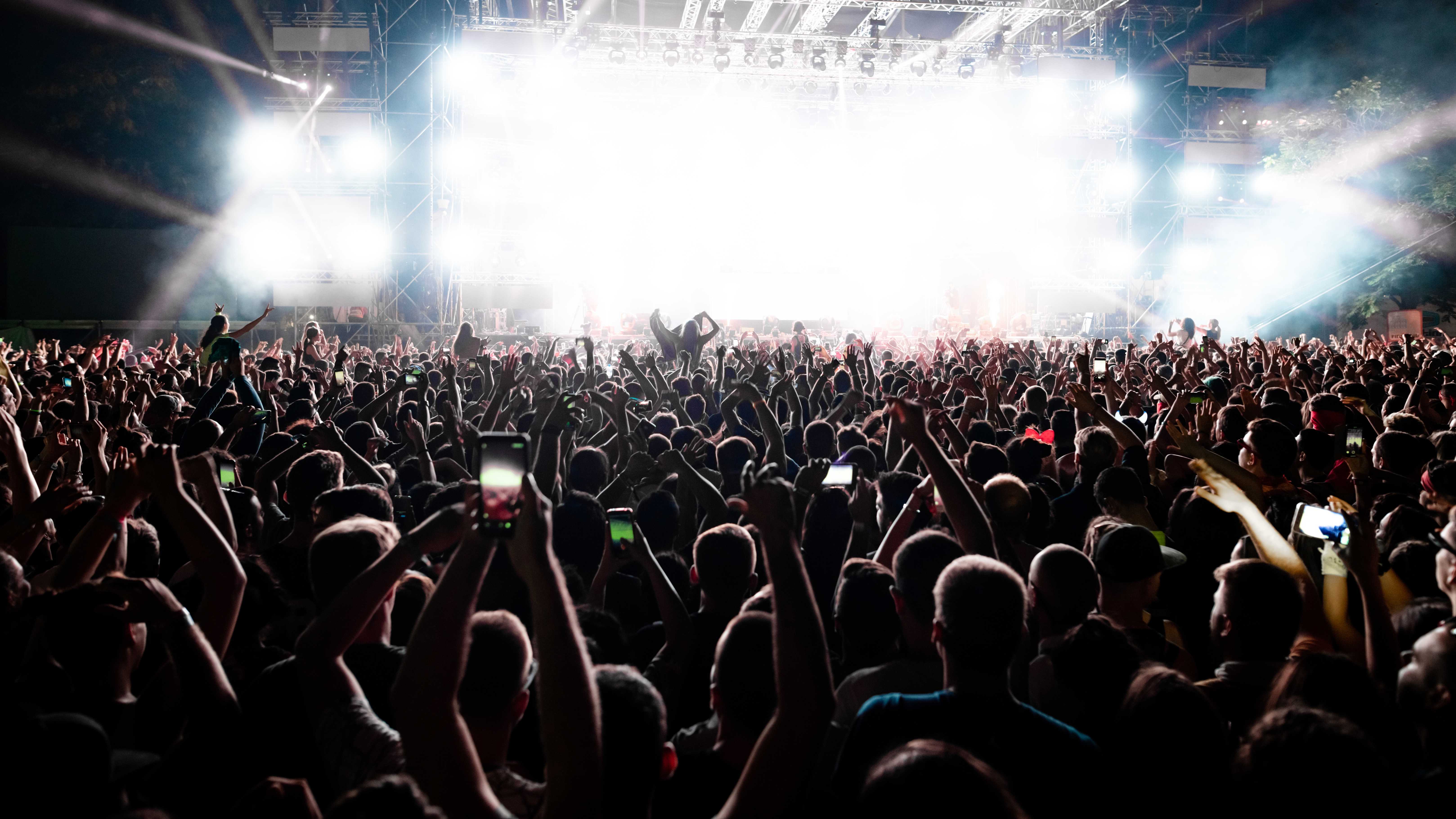 Comparing Transportation Options for Group Concert Outings