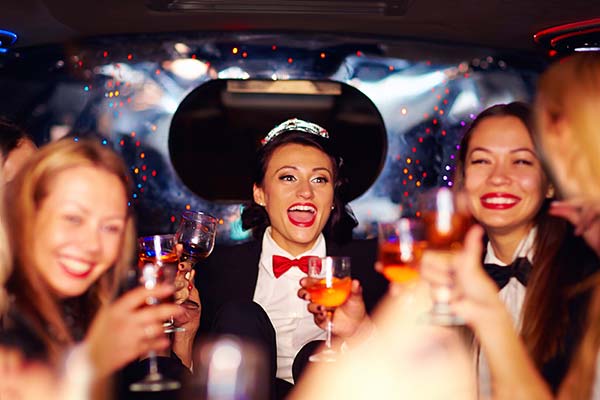How to Arrange Luxury Transportation for a Birthday Celebration