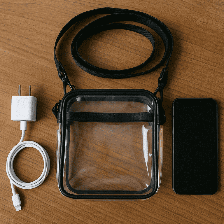 What to Pack for an Unforgettable Moody Center Concert